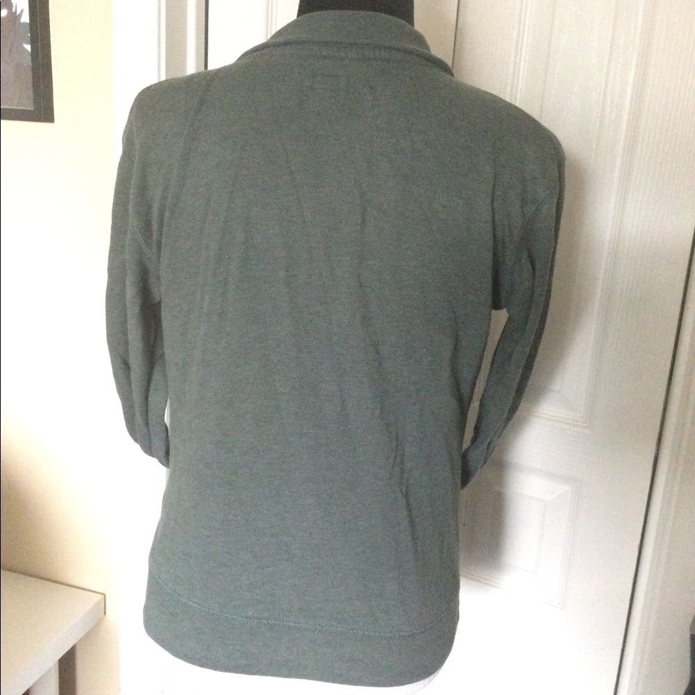 Pullover sweater - Picture 2 of 2